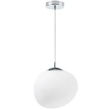 Lightstar 805016 Люстра ARNIA 1х40W E27 БЕЛЫЙ