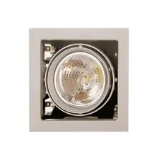 Lightstar 214117 Светильник CARDANO 111Х1 ТИТАН