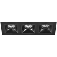 Lightstar D537070707 Светильник DOMINO QUADRO МR16 (214537+214507+214507+214507)