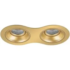 Lightstar D6230303 Светильник DOMINO ROUND МR16 (214623+214603+214603)