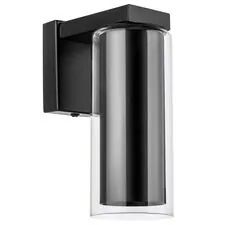 Lightstar 756617 Бра CILINO 1х40W GU10 BLACK