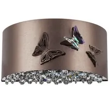 Lightstar 701611 Бра FARAONE 10W LED 790LM БРОНЗА 3000K