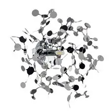 Lightstar 721634 Бра EXTRA 1х5W(led) G9 ХРОМ