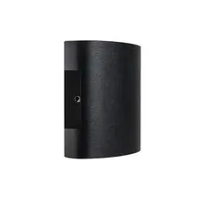 Lightstar 343027 Светильник GEMMA 4х1W LED 440LM G ЧЕРНЫЙ 4000K IP65