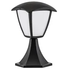 Lightstar 375970 Светильник уличн парковый LAMPIONE LED 8W 360LM 3000K IP54