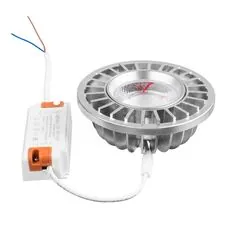 Lightstar 940162 Лампа LED 220V AR111 28W=280W 2100LM 35G SMD 3000K 20000H