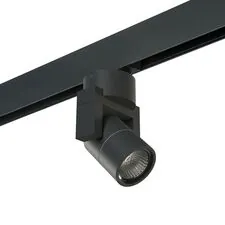 Lightstar PRO051047 Светильник д/1-фазн трека ILLUMO L1 HP16 ЧЕРНЫЙ (595077+051047)