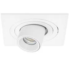 Lightstar i516164 Светильник INTERO TUBO LED 7W 360LM 60G БЕЛЫЙ 4000K (217516+217164)