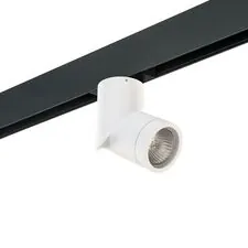 Lightstar PRO051016 Светильник д/1-фазн трека ILLUMO F HP16 БЕЛЫЙ (595017+051016)