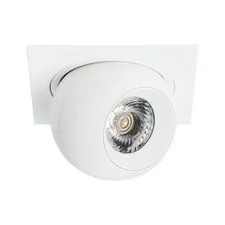 Lightstar i51662 Светильник INTERO LED 9W 850LM 24G БЕЛЫЙ 3000K (217516+217062)