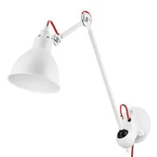 Lightstar 765616 Бра LOFT 1х40W E14 БЕЛЫЙ