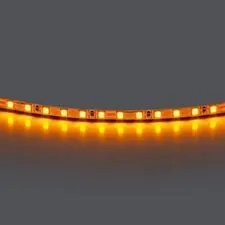 Lightstar 420510 Лента LIGHTSTAR LED 24V 12W 120leds/M 1600 LM/M amber IP20 1шт = 5м