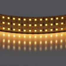 Lightstar 423003 Лента LIGHTSTAR LED 24V 44W 360leds/M 3000LM/M 3000K IP20 1шт = 5м