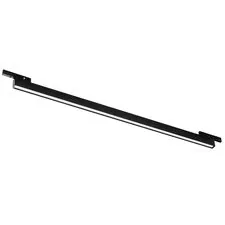 Lightstar 266237 Светильник 24V д/1-фазн трека LINEA LED 12W 1100LM 100G ЧЕРНЫЙ 3000K