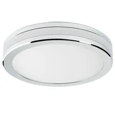 Lightstar 070274 Светильник MATURO LED 15W 1200LM ХРОМ/МАТОВЫЙ 4000K