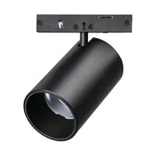 Lightstar 206237 Светильник 24V д/1-фазн трека LINEA LED 5W 500LM 24G ЧЕРНЫЙ 3000K