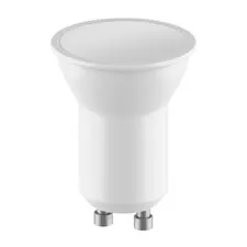 Lightstar 940954 ЛАМПА LED 220V HP11 GU10 3W=35W 230LM 120G 4000K 20000H