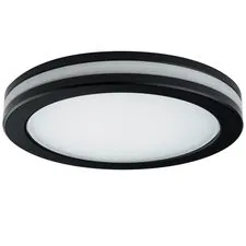 Lightstar 070774 Светильник MATURO LED 15W 1200LM ЧЕРНЫЙ 4000K