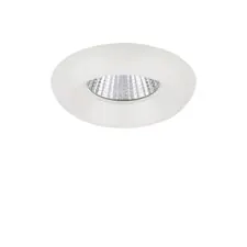 Lightstar 071076 Светильник MONDE LED 7W 560LM 50G БЕЛЫЙ 3000K