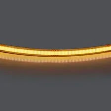 Lightstar 420833 Лента LIGHTSTAR LED 24V 11W COB 320leds/M 1100LM/M 3000K IP20 1 шт = 5м