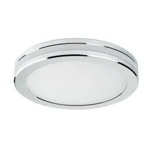 Lightstar 070262 Светильник MATURO LED 9W 730LM ХРОМ/МАТОВЫЙ 3000K