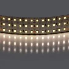 Lightstar 423004 Лента LIGHTSTAR LED 24V 44W 360leds/M 3000LM/M 4000K IP20 1шт = 5м