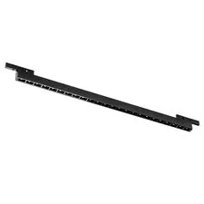 Lightstar 266847 Светильник 24V д/1-фазн трека LINEA LED 24W 2300LM 36G ЧЕРНЫЙ 4000K