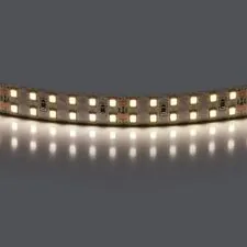 Lightstar 421504 Лента LIGHTSTAR LED 24V 24W 240leds/M 2400LM/M 4000K IP20 1шт = 5м