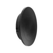 Lightstar 379247 Светильник PIATTO 1x10W LED 1000LM G ЧЕРНЫЙ 4000K IP65