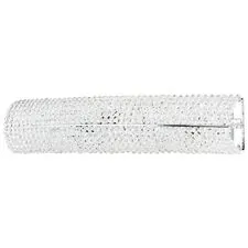 Lightstar 704634 Бра зерк. MONILE 3х40W E14 ХРОМ