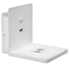 Lightstar 808516 Бра MURO 3W LED LM БЕЛЫЙ 3000K