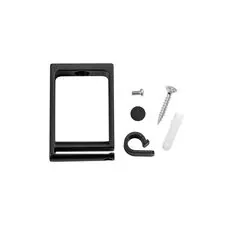 Lightstar 508178 Крепление настенно-потолочное трековое NOVE ЧЕРНЫЙ