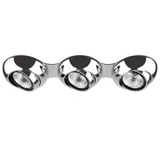 Lightstar 011834 Светильник OCULA 16х3 GU10 ХРОМ