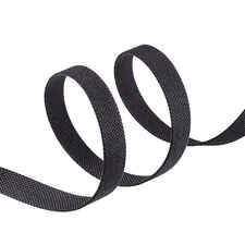 Lightstar 508017 Трек тканевый 48V (10 m/roll) NOVE ЧЕРНЫЙ