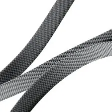 Lightstar 508007 Трек тканевый 48V (5 m/roll) NOVE ЧЕРНЫЙ