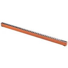 Lightstar 208232 Светильник д/трека 48V NOVE LED 30W 5462LM 80G КРАСНЫЙ 3000K IP20