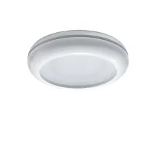 Lightstar 011270 Светильник PIANO MINI MR16 IP54* БЕЛЫЙ МАТОВЫЙ