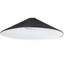 Lightstar 208437 Светильник д/трека 48V NOVE LED 28W 2611LM 180G ЧЕРНЫЙ 3000K IP20