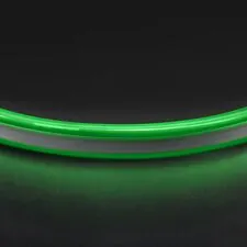 Lightstar 430107 Лента гибкая неоновая NEOLED 220V120LED/m 6-7Lm/Chip 9,6W/m, 50m/reel ЗЕЛЕНЫЙ ЦВЕТ IP65