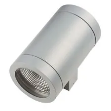 Lightstar 351619 Светильник PARO 2xDR111 СЕРЫЙ IP65