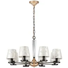 Lightstar 707081 Люстра PERLA 8х40W E14