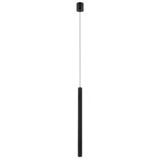 Lightstar 737017 Люстра PALLA 6W LED 561LM 24G ЧЕРНЫЙ 3000K