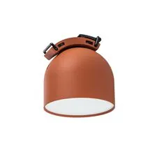 Lightstar 208042 Светильник д/трека 48V NOVE LED 12W 491LM 100G КРАСНЫЙ 3000K IP20