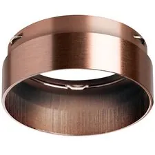 Lightstar 203430 Насадка торцевая на светильник RULLO HP16 МЕДЬ