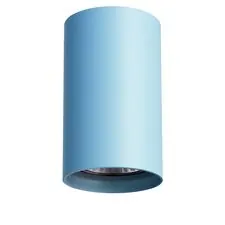Lightstar 214435 Светильник RULLO HP16 ГОЛУБОЙ