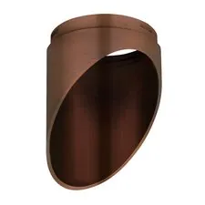 Lightstar 201430 Насадка торцевая на светильник RULLO HP16 МЕДЬ