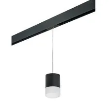 Lightstar PRORP348781 Светильник д/1-фазн трека RULLO GX53 (213487+595887+202481)