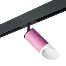 Lightstar PRO43236 Светильник д/1-фазн трека RULLO HP16 (214432+595057+201436)