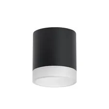 Lightstar R348780 Светильник RULLO GX53 (213487+202480)