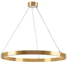 Lightstar 748033 Люстра SATURNO LED 48W 3500LM 70G ЗОЛОТО 3000-6000K